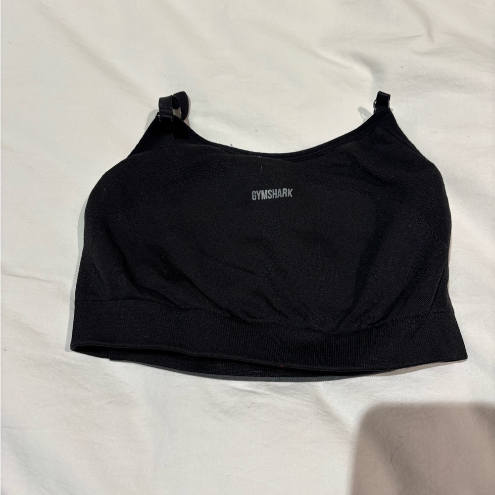 Gymshark Sports Bra